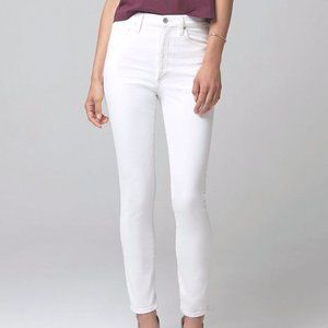CITIZENS OF HUMANITY Olivia High Rise Jean in Zen
